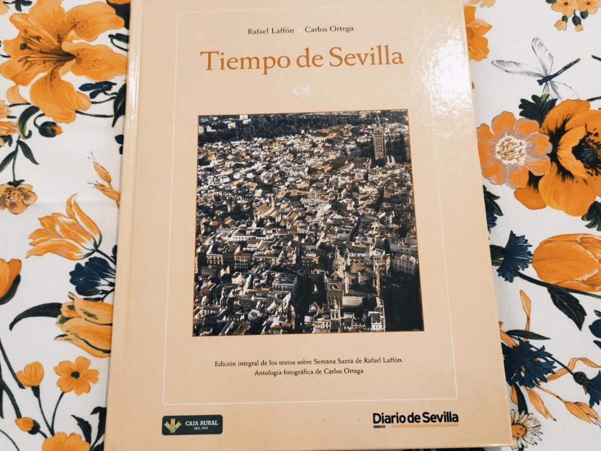 סביליה Estudio Rufina.Tranquilidad ,Alameda De Hercules! מראה חיצוני תמונה